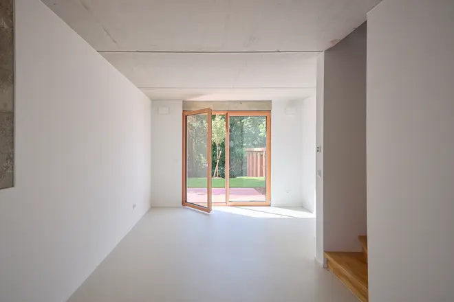 5 Zimmer Haus mit 104 m² in Wiesbaden – Bild 3