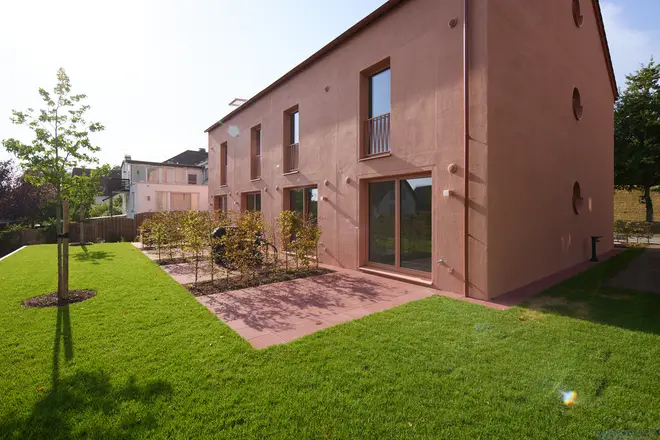 5 Zimmer Haus mit 104 m² in Wiesbaden – Bild 8