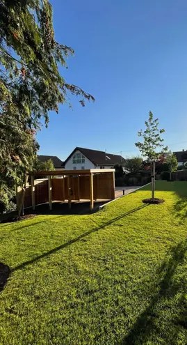 5 Zimmer Haus mit 104 m² in Wiesbaden – Bild 9