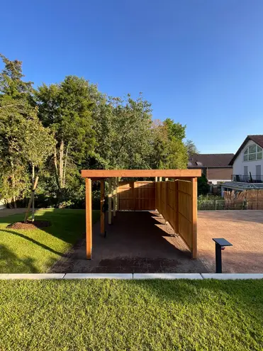 5 Zimmer Haus mit 104 m² in Wiesbaden – Bild 10