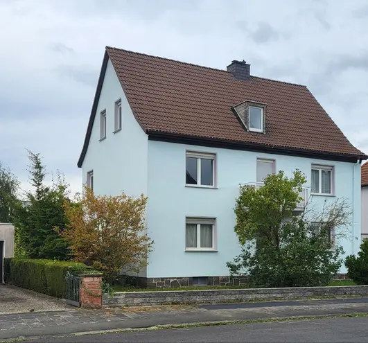 4 Zimmer Wohnung mit 80 m² in Gießen – Bild 2
