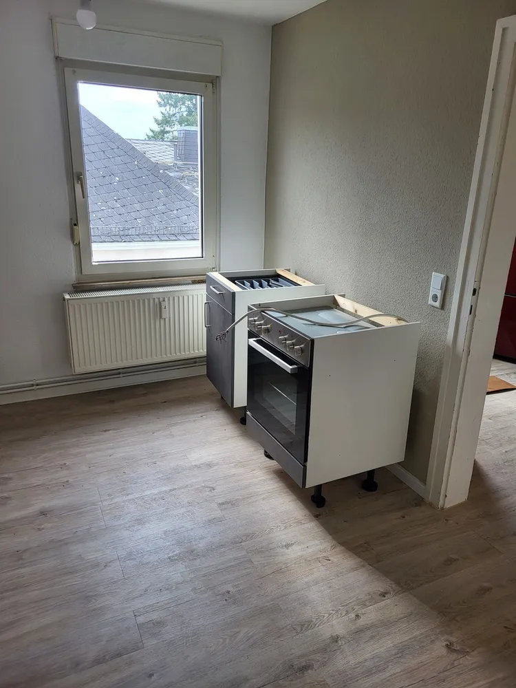 4 Zimmer Wohnung mit 80 m² in Gießen – Bild 1