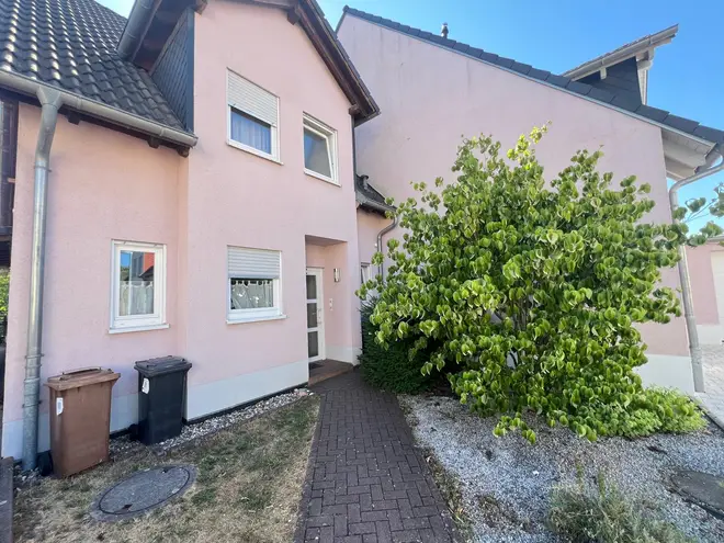 4 Zimmer Haus mit 160 m² in Kaiserslautern – Bild 3