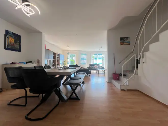 4 Zimmer Haus mit 160 m² in Kaiserslautern – Bild 2