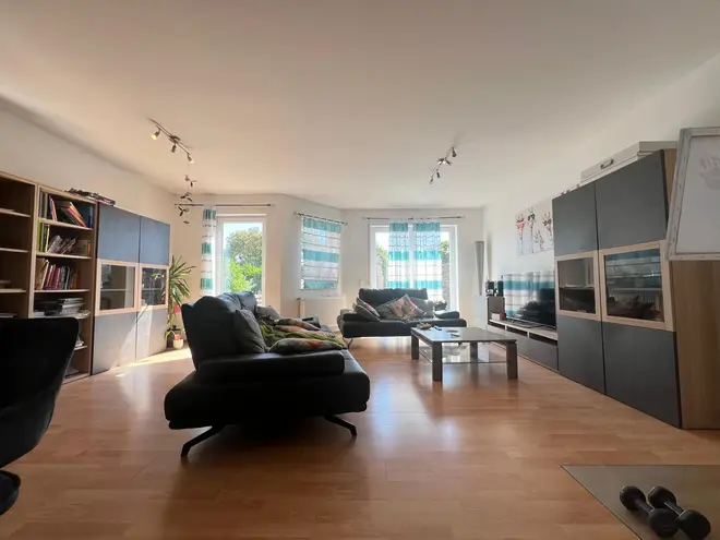 4 Zimmer Haus mit 160 m² in Kaiserslautern – Bild 1