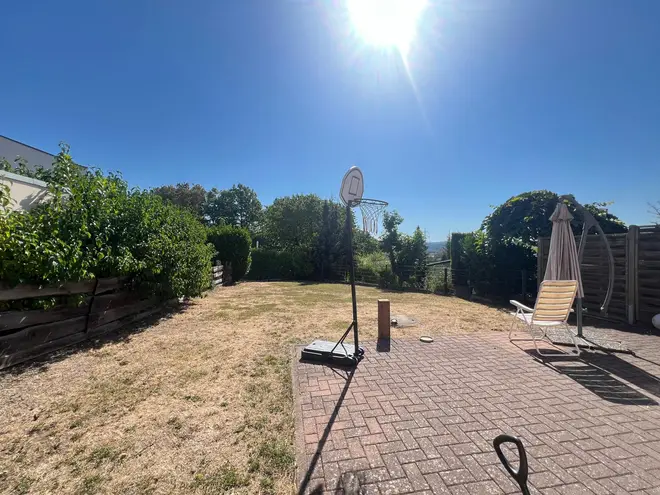 4 Zimmer Haus mit 160 m² in Kaiserslautern – Bild 4