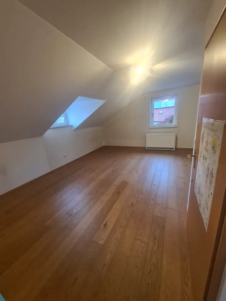 3 Zimmer Wohnung mit 113 m² in Cham – Bild 1