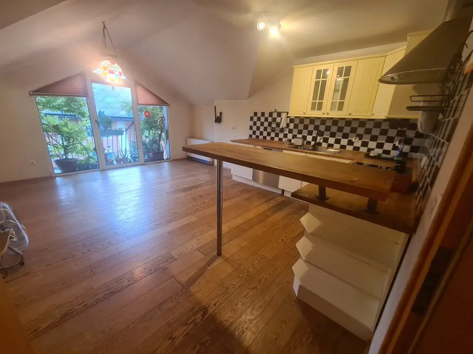 3 Zimmer Wohnung mit 113 m² in Cham – Bild 2