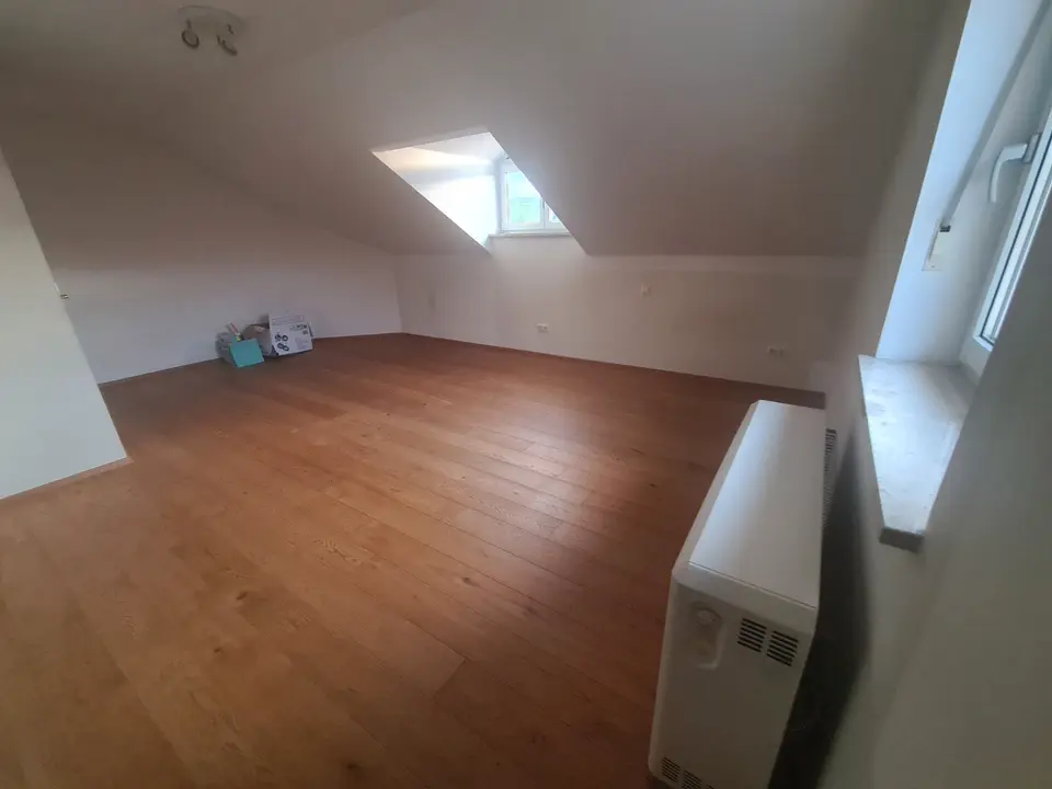 3 Zimmer Wohnung mit 113 m² in Cham – Bild 6