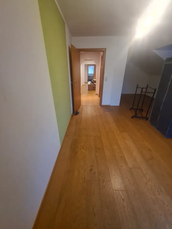 3 Zimmer Wohnung mit 113 m² in Cham – Bild 7