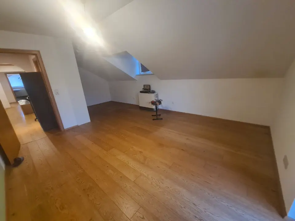 3 Zimmer Wohnung mit 113 m² in Cham – Bild 9
