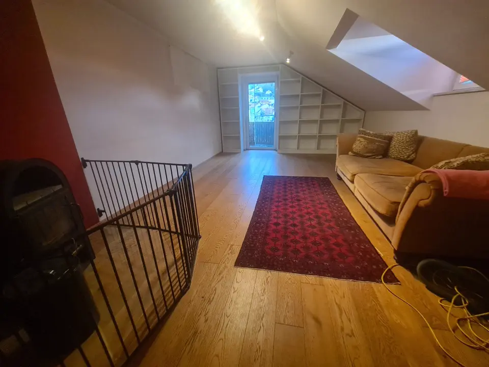 3 Zimmer Wohnung mit 113 m² in Cham – Bild 10