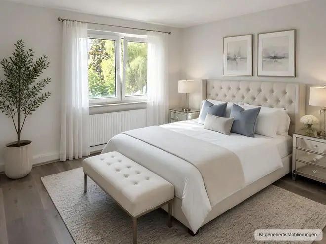 2 Zimmer Wohnung mit 38 m² in Hagen – Bild 4