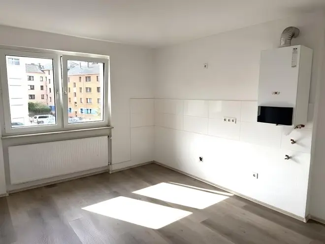 2 Zimmer Wohnung mit 38 m² in Hagen – Bild 5
