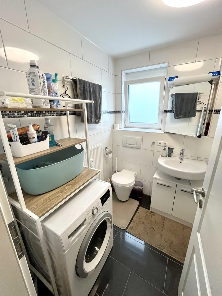 2 Zimmer Wohnung mit 51 m² in Ludwigsburg – Bild 3