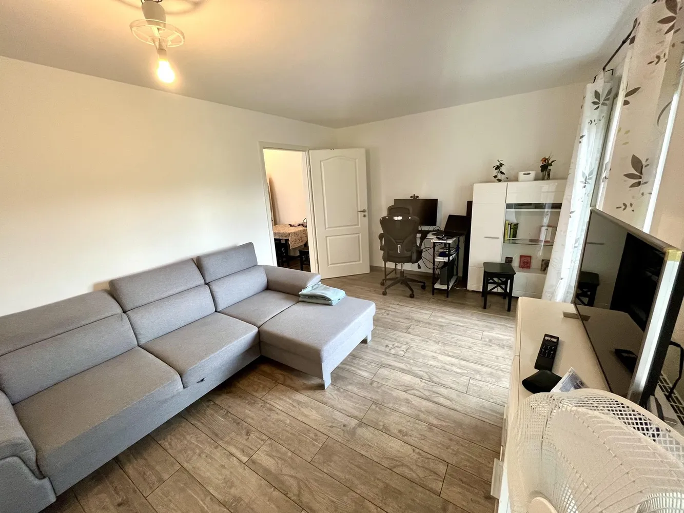 2 Zimmer Wohnung mit 51 m² in Ludwigsburg – Bild 4