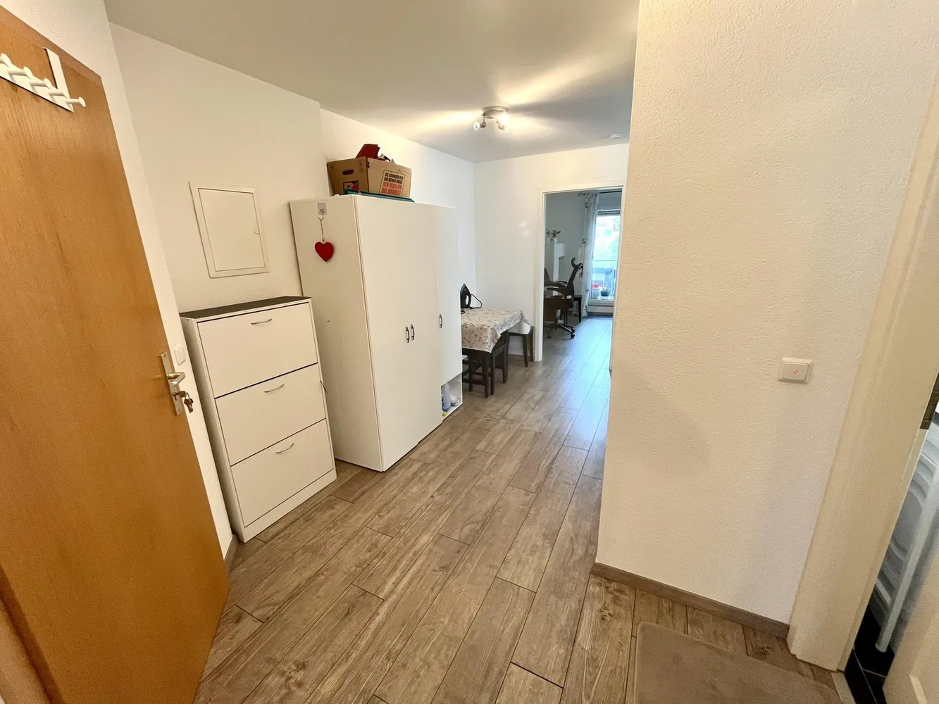 2 Zimmer Wohnung mit 51 m² in Ludwigsburg – Bild 6