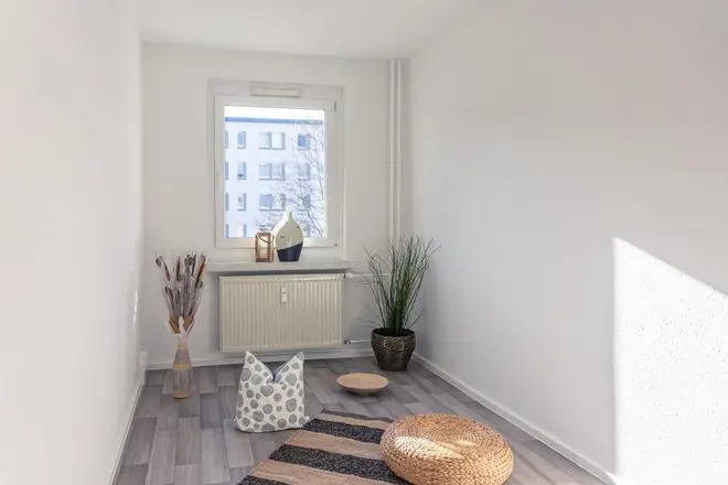 3 Zimmer Wohnung mit 59 m² in Chemnitz – Bild 6