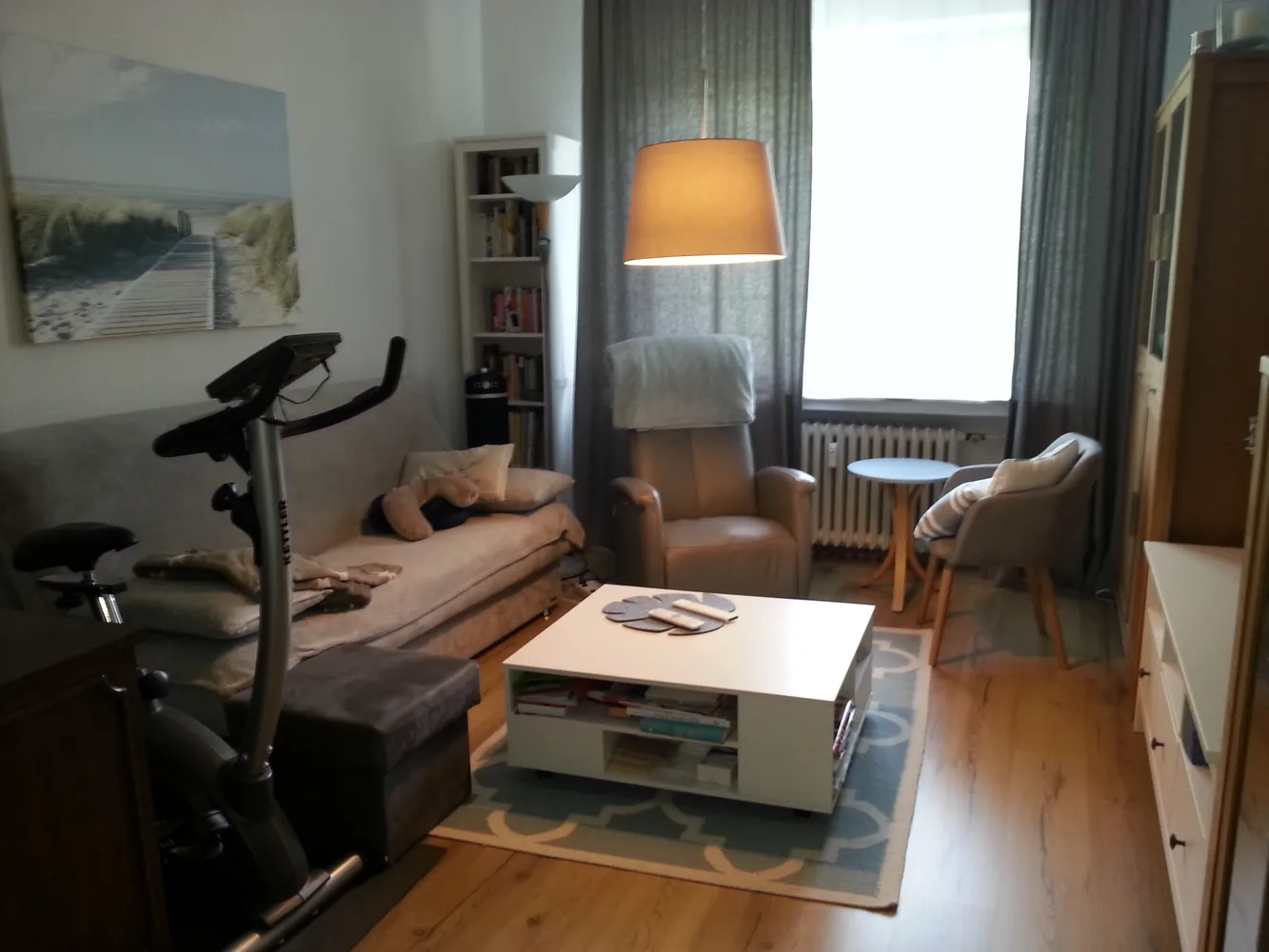 2 Zimmer Wohnung mit 65 m² in Dortmund – Bild 2