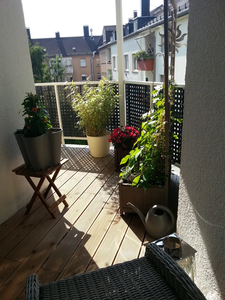 2 Zimmer Wohnung mit 65 m² in Dortmund – Bild 11