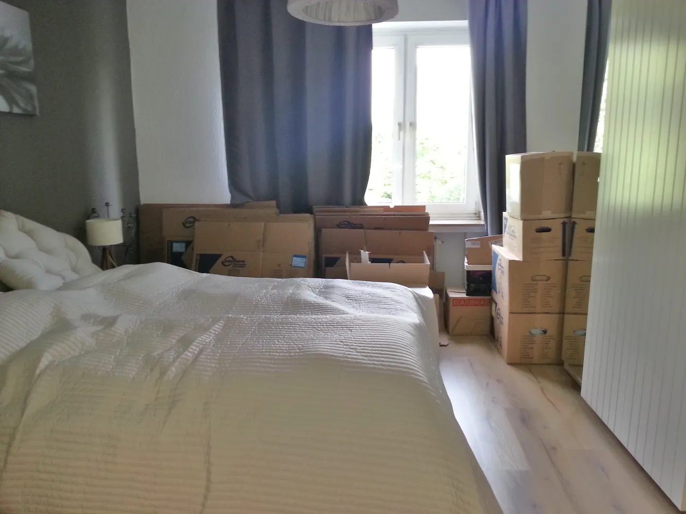 2 Zimmer Wohnung mit 65 m² in Dortmund – Bild 4