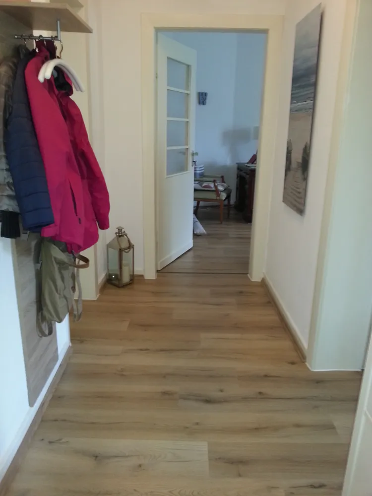 2 Zimmer Wohnung mit 65 m² in Dortmund – Bild 7