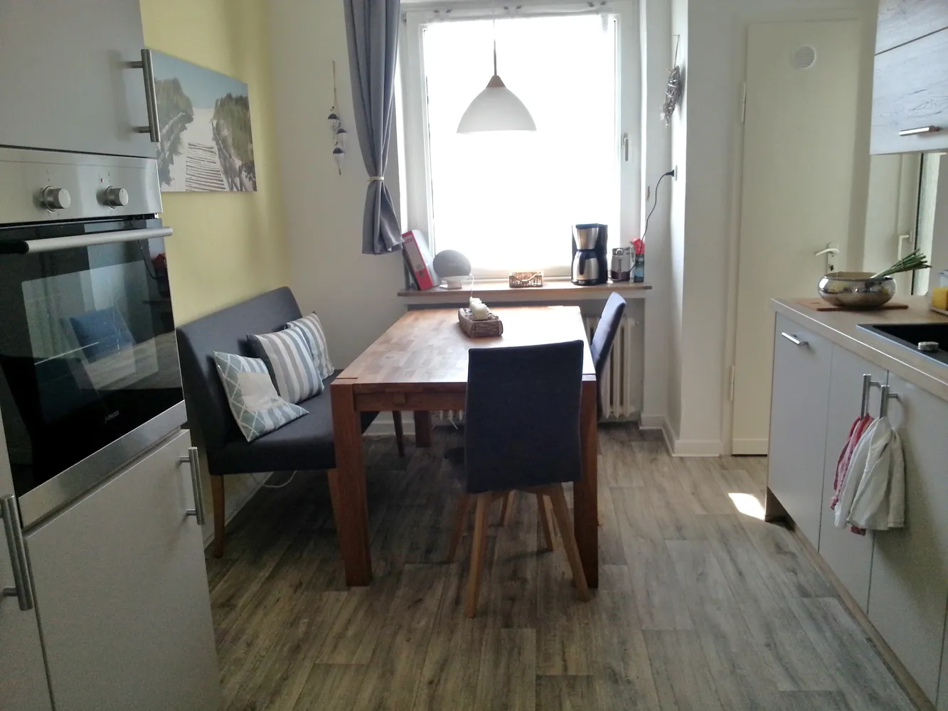 2 Zimmer Wohnung mit 65 m² in Dortmund – Bild 8