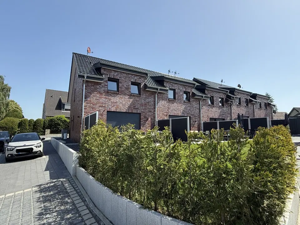 5 Zimmer Haus mit 105 m² in Lübeck – Bild 3