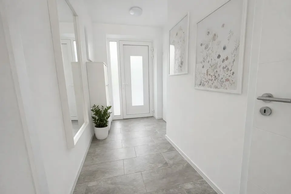 5 Zimmer Haus mit 105 m² in Lübeck – Bild 4