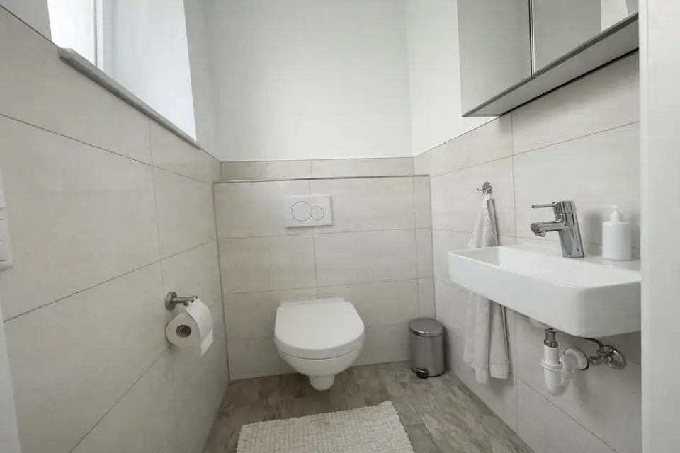 5 Zimmer Haus mit 105 m² in Lübeck – Bild 5