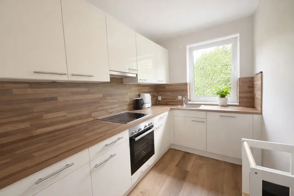 5 Zimmer Haus mit 105 m² in Lübeck – Bild 6