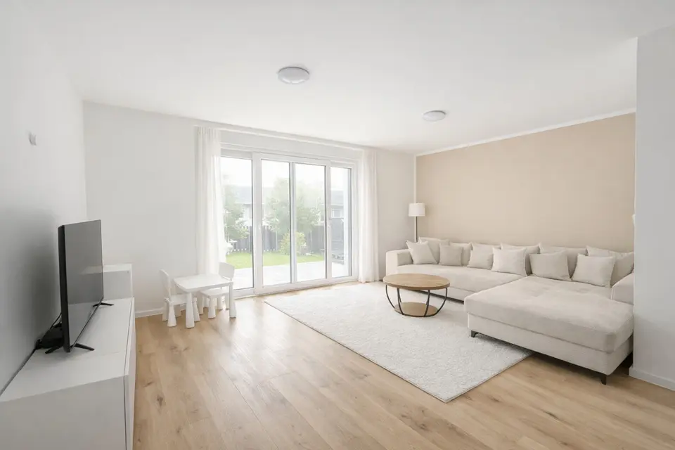 5 Zimmer Haus mit 105 m² in Lübeck – Bild 8