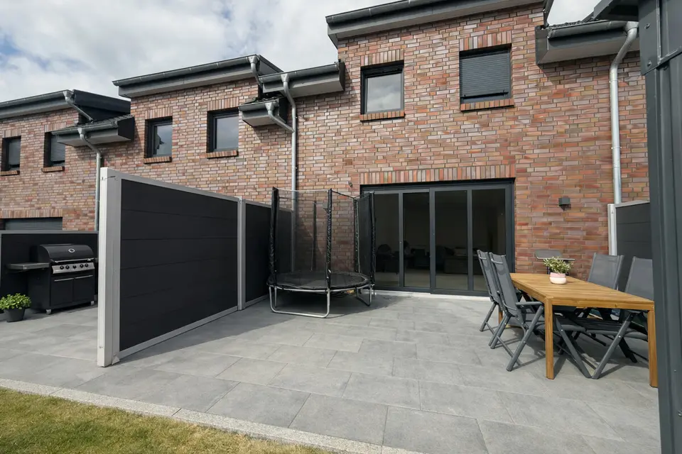 5 Zimmer Haus mit 105 m² in Lübeck – Bild 9