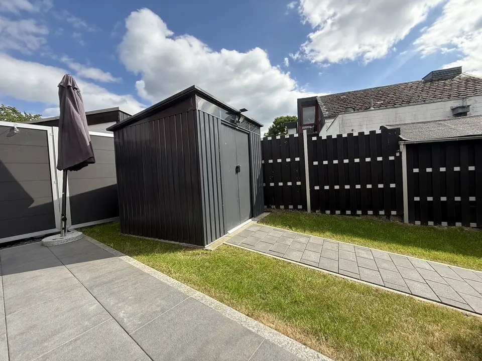 5 Zimmer Haus mit 105 m² in Lübeck – Bild 10