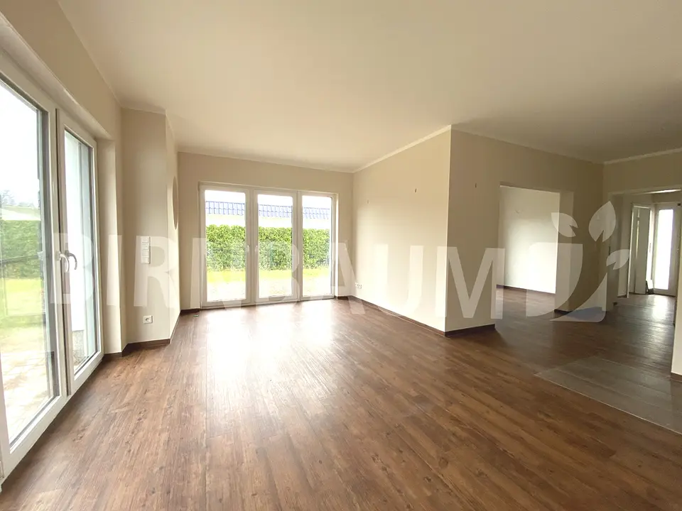 3 Zimmer Haus mit 105 m² in Greifswald – Bild 1