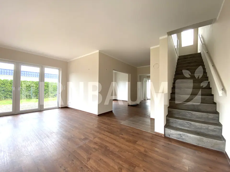 3 Zimmer Haus mit 105 m² in Greifswald – Bild 2