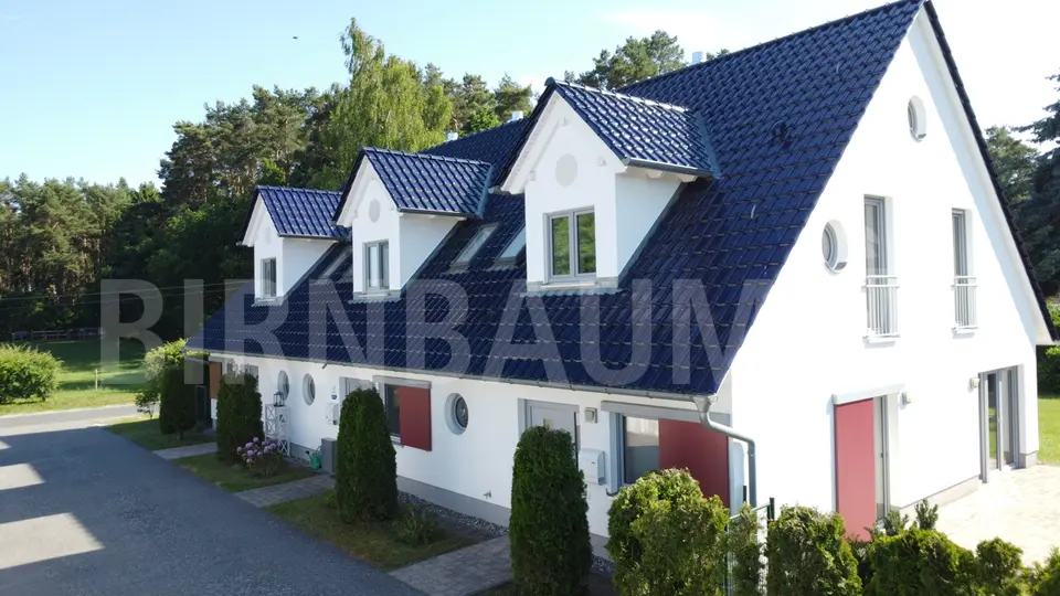 3 Zimmer Haus mit 105 m² in Greifswald – Bild 3