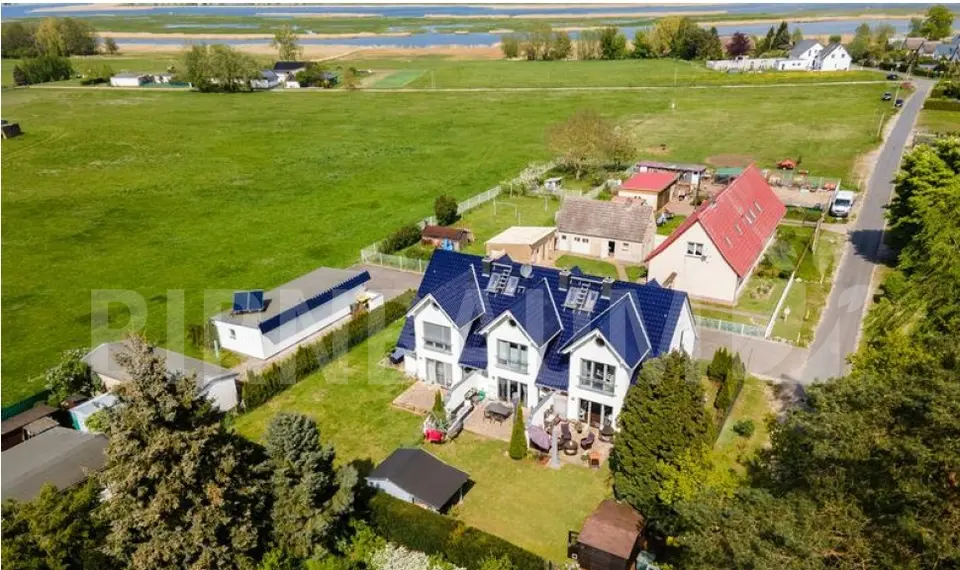 3 Zimmer Haus mit 105 m² in Greifswald – Bild 4