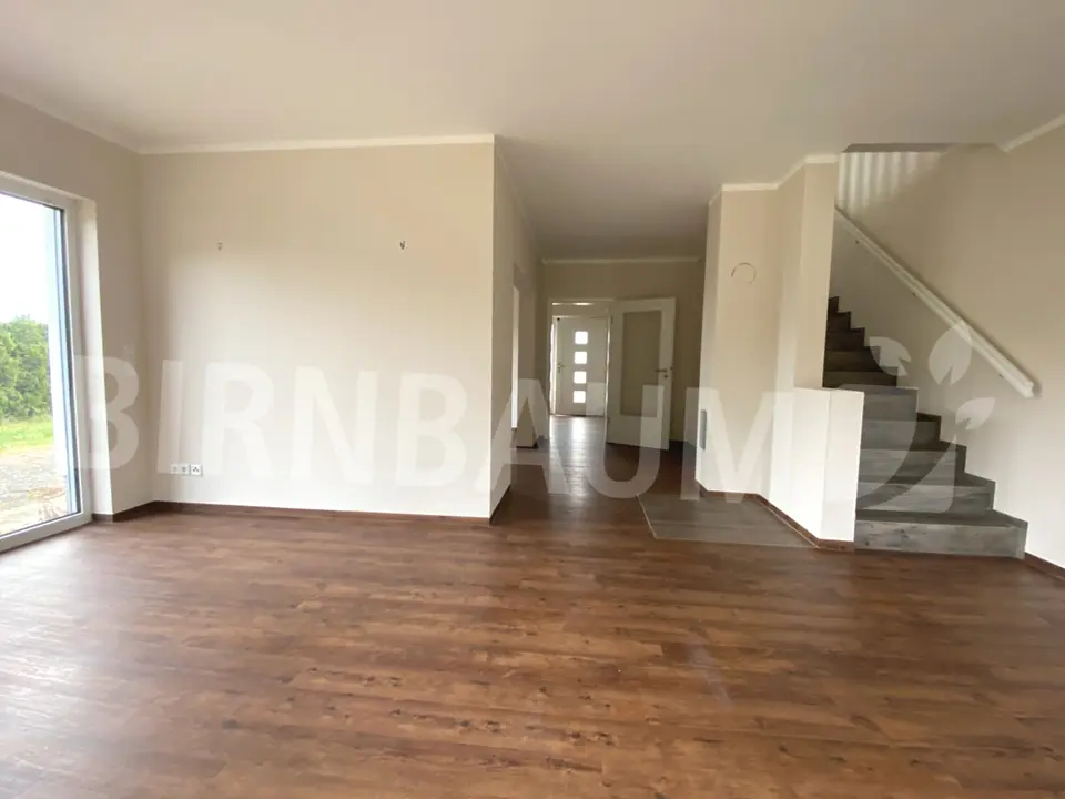 3 Zimmer Haus mit 105 m² in Greifswald – Bild 5
