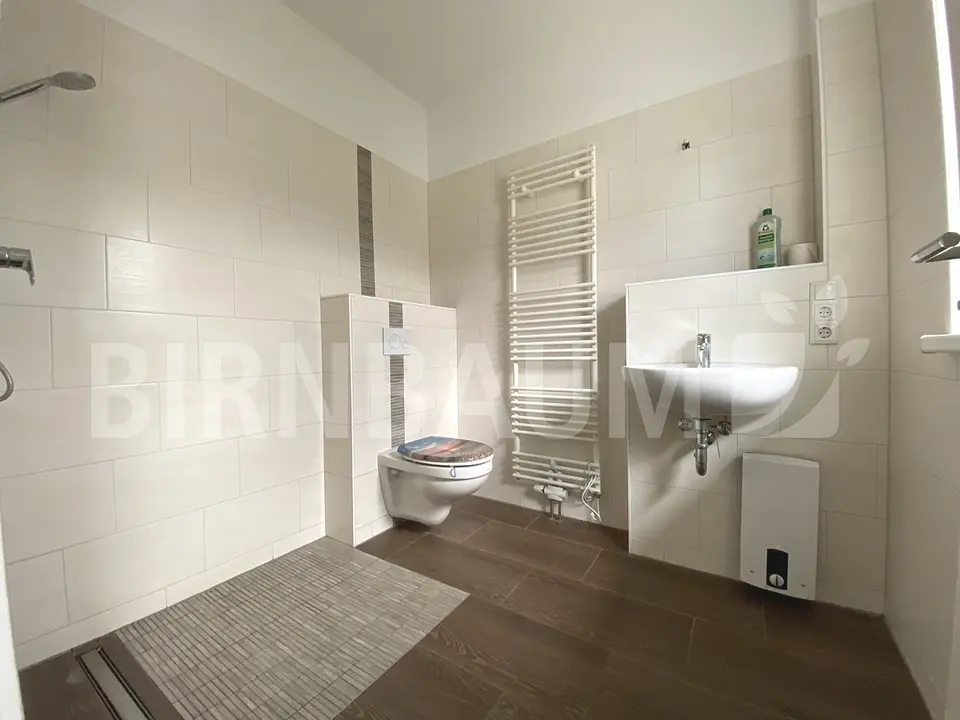3 Zimmer Haus mit 105 m² in Greifswald – Bild 8
