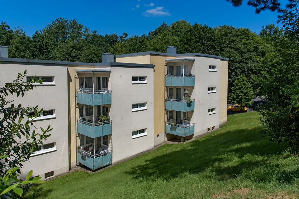 3 Zimmer Wohnung mit 72 m² in Remscheid – Bild 4
