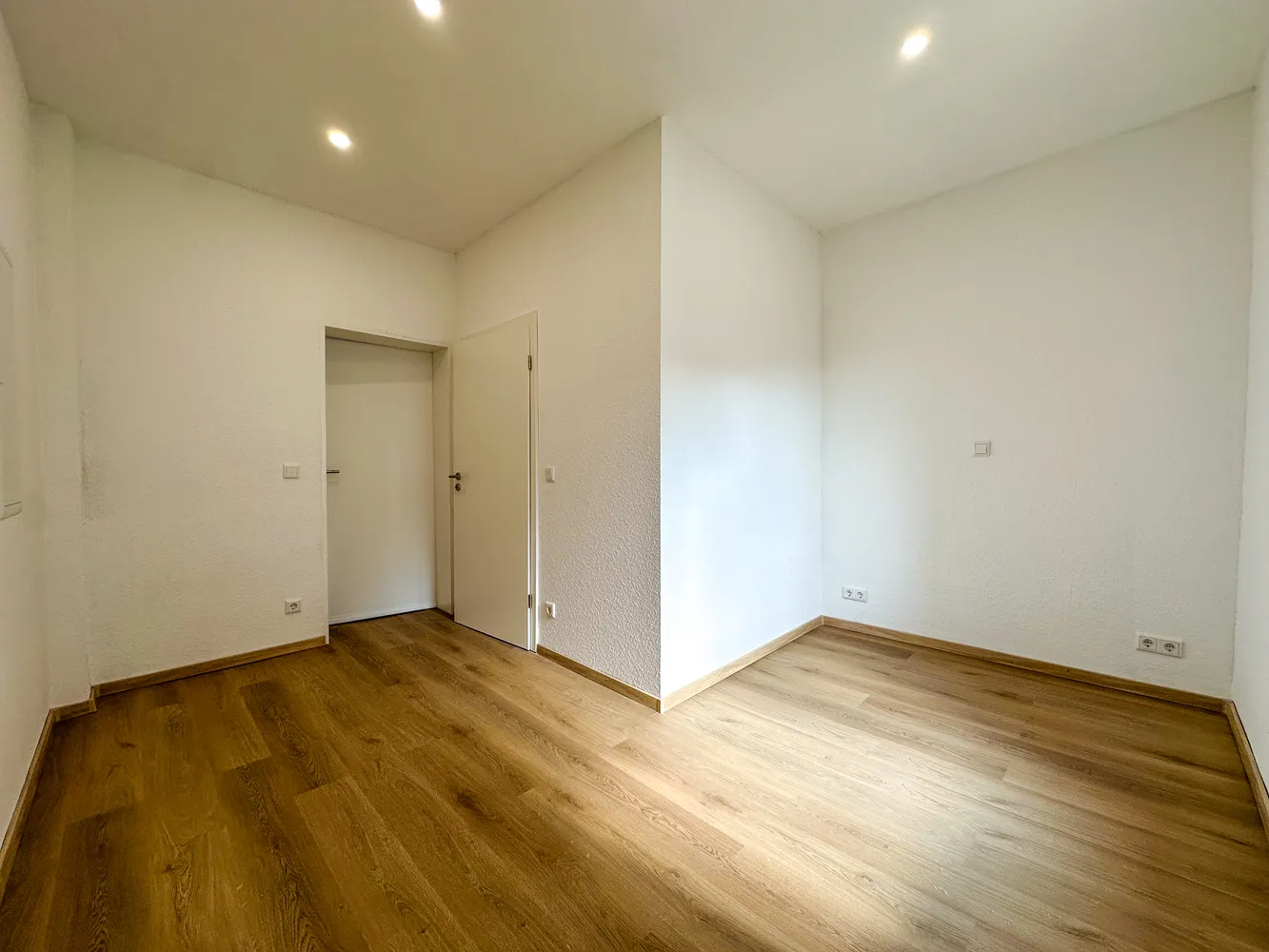 2 Zimmer Wohnung mit 38 m² in Dortmund – Bild 4