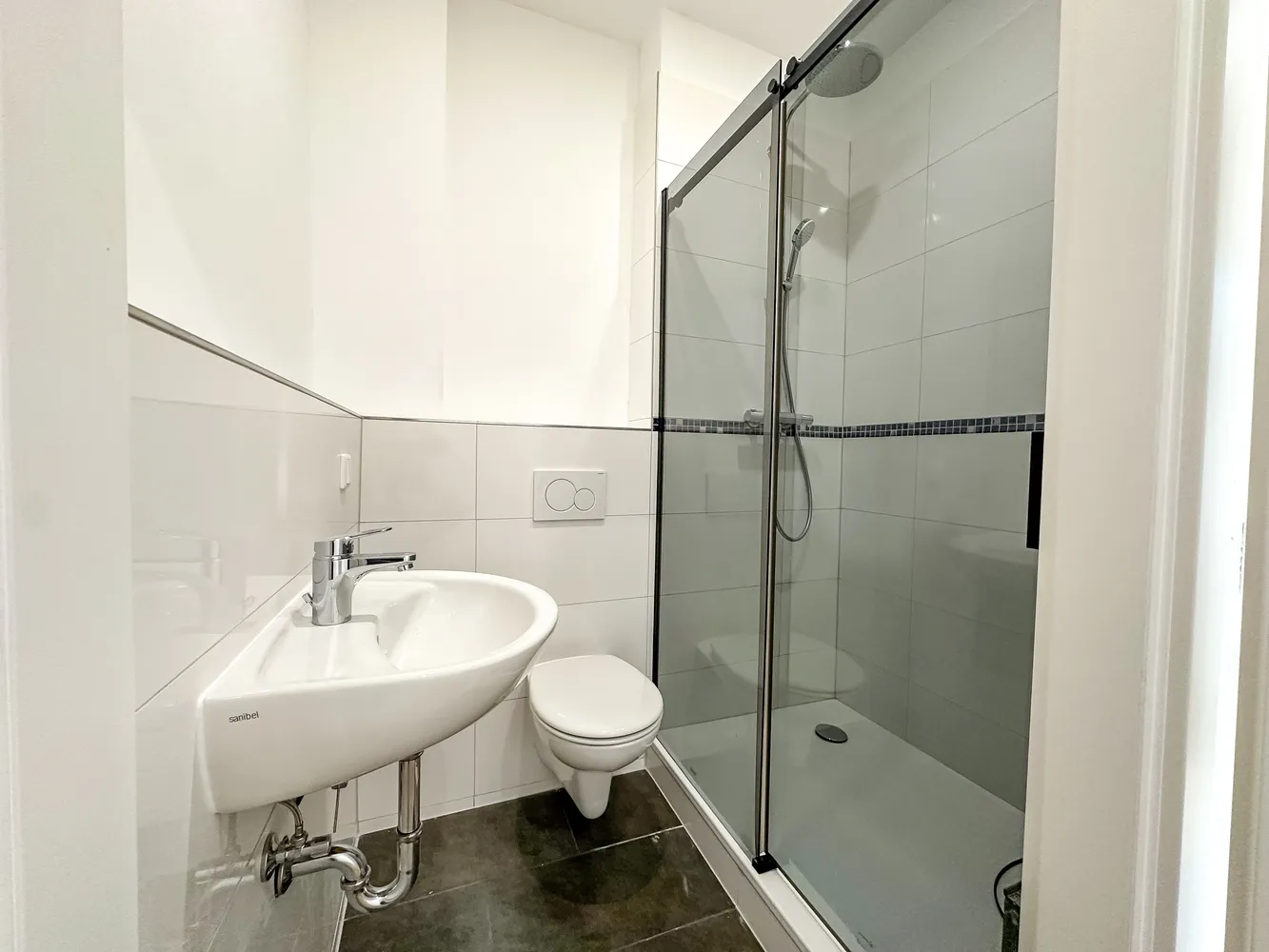 2 Zimmer Wohnung mit 38 m² in Dortmund – Bild 5