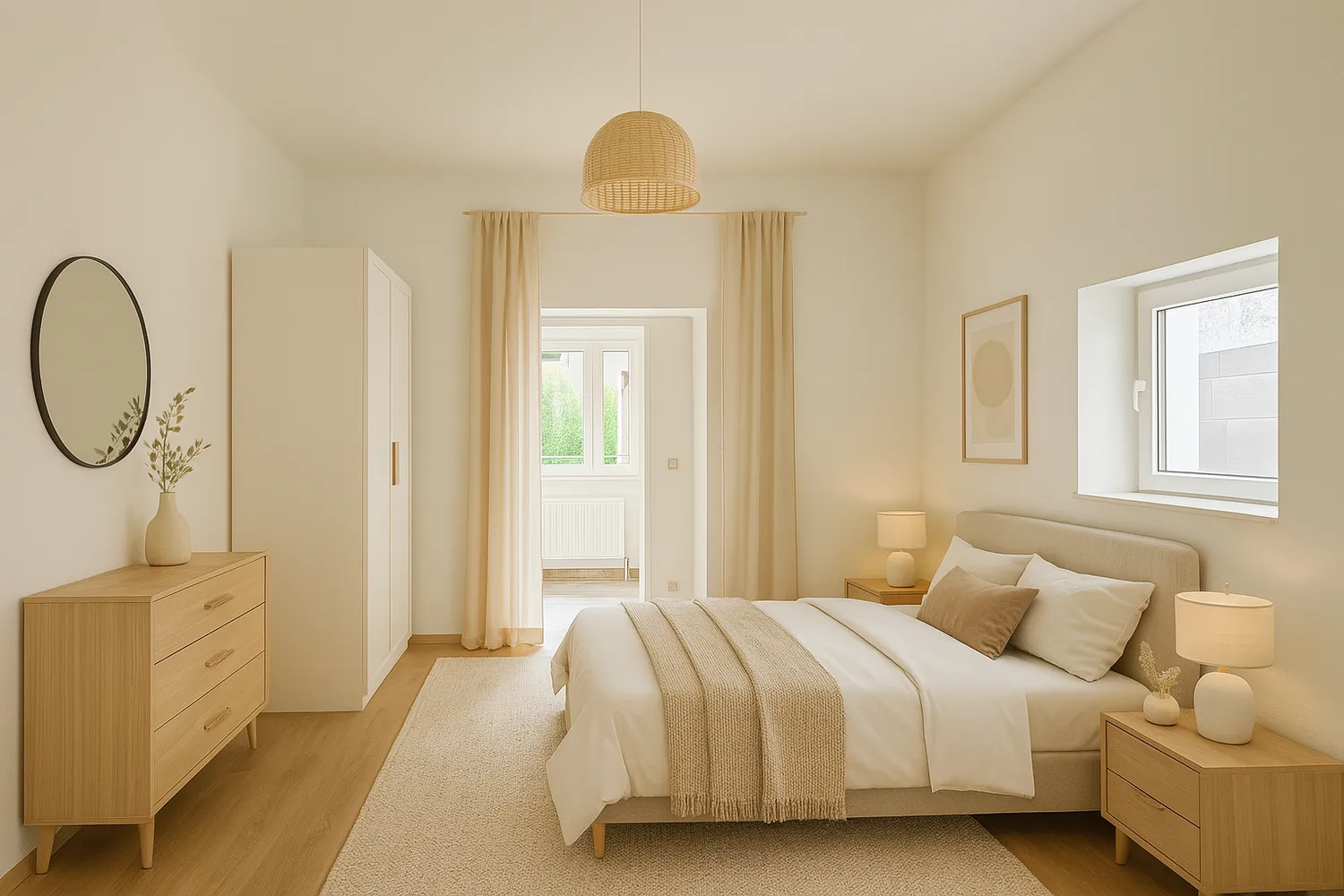 2 Zimmer Wohnung mit 38 m² in Dortmund – Bild 8