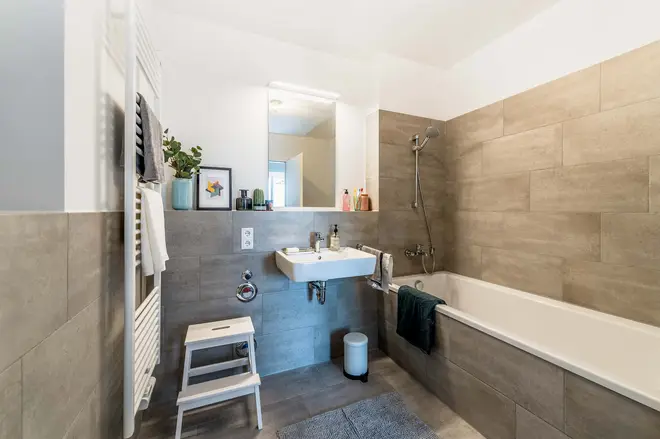 WG-Zimmer mit 14 m² in Berlin – Bild 5