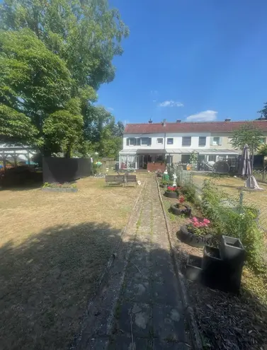 3 Zimmer Haus mit 88 m² in Frankfurt am Main – Bild 7