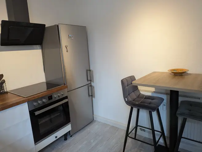 2 Zimmer Wohnung mit 42 m² in Krefeld – Bild 11