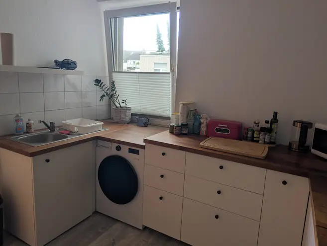 2 Zimmer Wohnung mit 42 m² in Krefeld – Bild 12