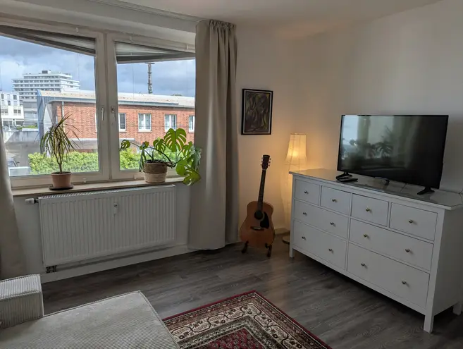 2 Zimmer Wohnung mit 42 m² in Krefeld – Bild 4