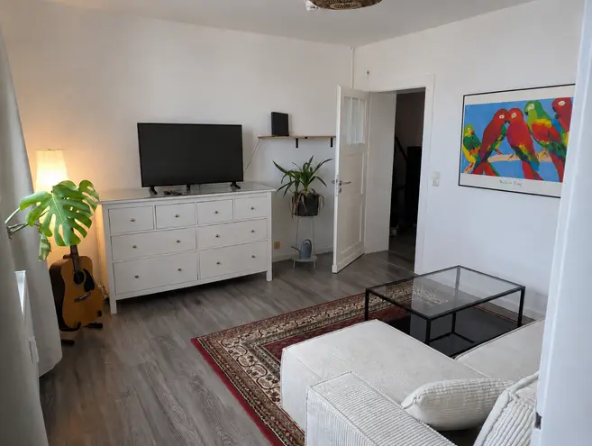 2 Zimmer Wohnung mit 42 m² in Krefeld – Bild 5